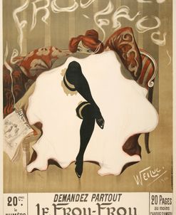 Le Frou-Frou