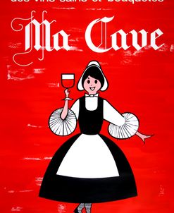 Ma Cave