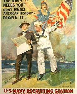 Navy Recruiting