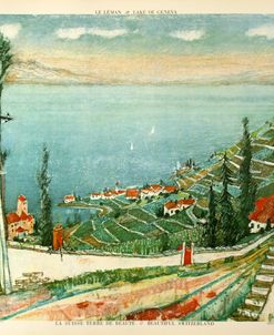 Switzerland Village