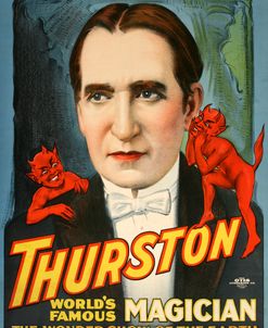 Thurston