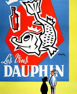Les Vins Dauphin