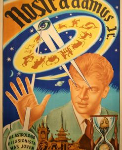 Nostradamus Jr – Astrology