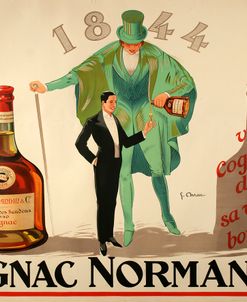 Cognac Normandin