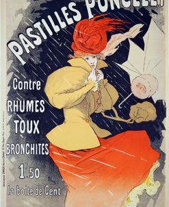 Pastilles Poncelet