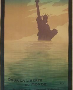 Pour La Liberte