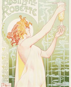 Absinthe Robette