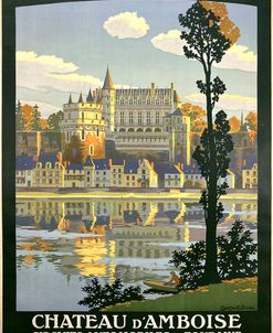 Chemin de Fer D’Orleans