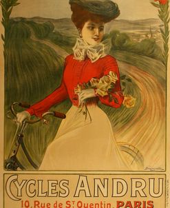 Cycles Andru