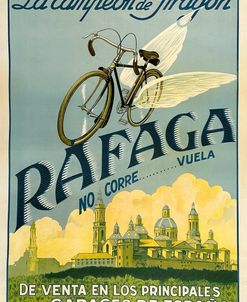 Rafaga Bicycles