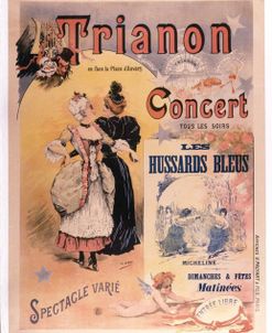 Trianon Concert