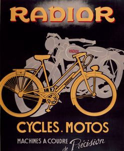 Radior