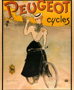 Peugeot Cycles