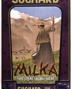 Suchard Milka