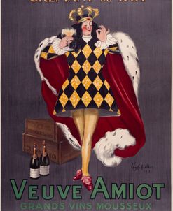 Veuve Amiot Cappiello King