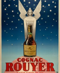 Cognac Royer – Large