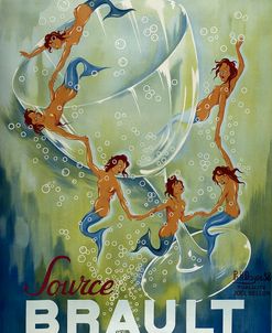 Source Brault – Mermaids