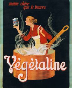 Vegetaline