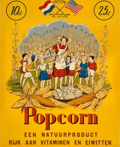 Popcorn