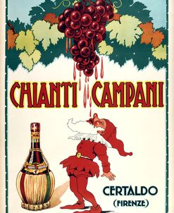 Chianti Campani – Small