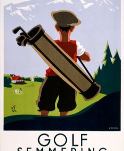 Golf Semmering