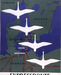 Express Route To The North