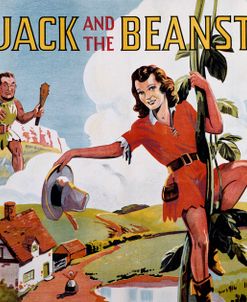 Jack & The Beanstalk – Pantomime