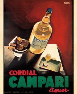 Cordial Campari