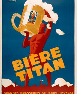 Biere Titan