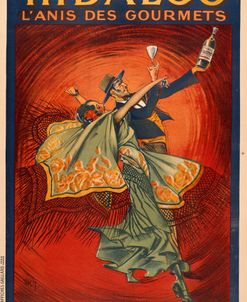 Hildago-Dancers