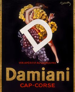 Damiani Cap-Corse