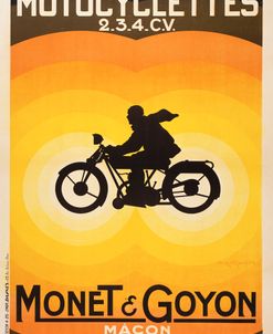 Monet & Goyon