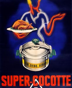 Super-Cocotte