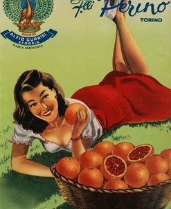 Perino – Oranges