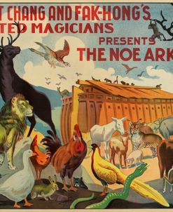 The Noe Ark
