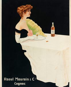 Raoul Maurain & Co Cognac