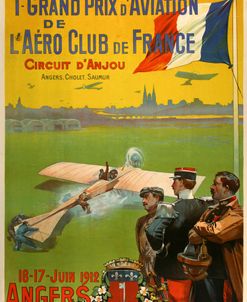 Grand Prix d’Aviation de l’Aéro Club de France