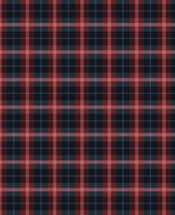 Alpine Chalet – Mountain Plaid