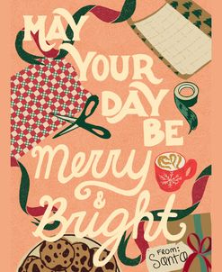 Merry And Bright
