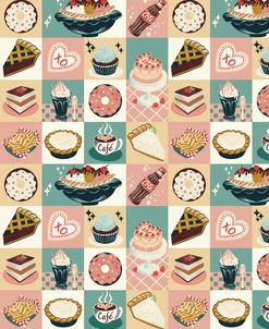 Soda Shop Sweethearts – Dinner Date