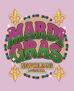 Mardi Gras