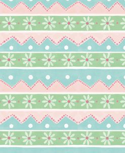 Home For Easter – Whimsy Daisies