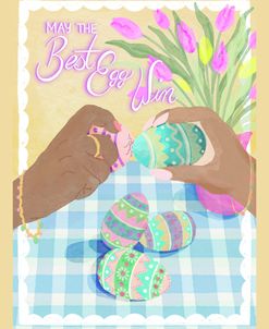 Home For Easter –  Egg Tap Game
