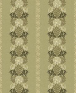Lucia Bold Floral Stripe