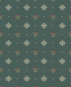 A Woodland Noel – Winter Buds