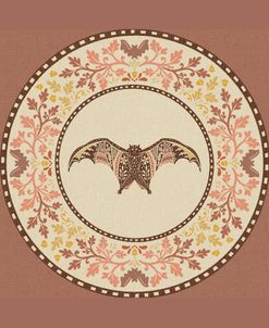 Halloween Folk – Bat