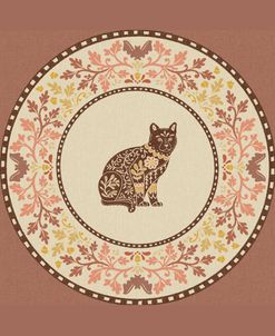 Halloween Folk – Cat
