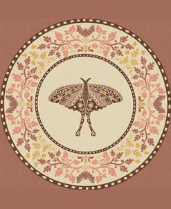Halloween Folk – Moth