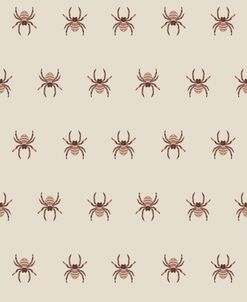 Halloween Folk – Tarantula