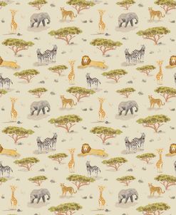 Safari – Wild Dreams
